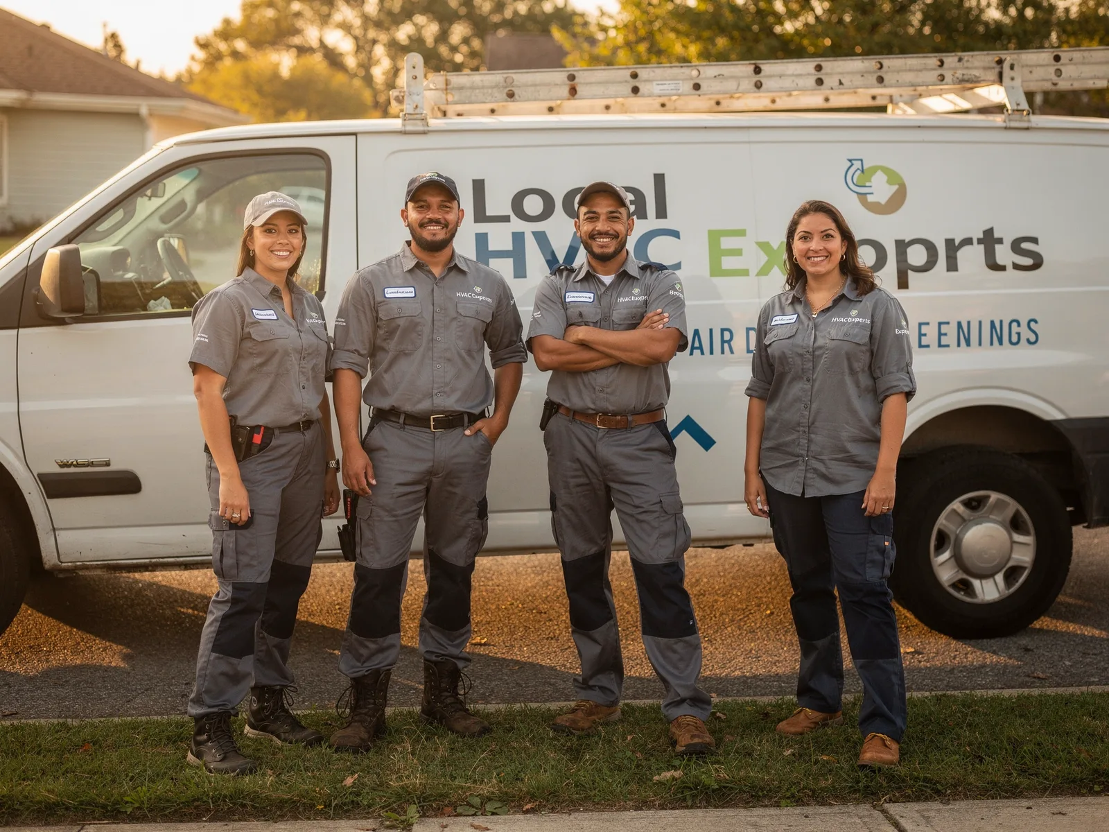24/7 HVAC Repair & AC Replacement company in Dayton, TX